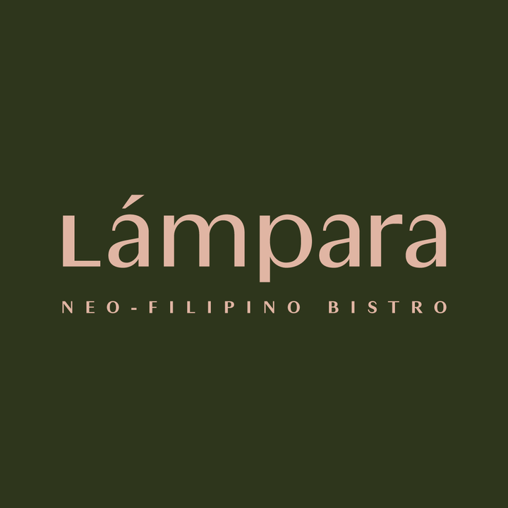 Lámpara Logo