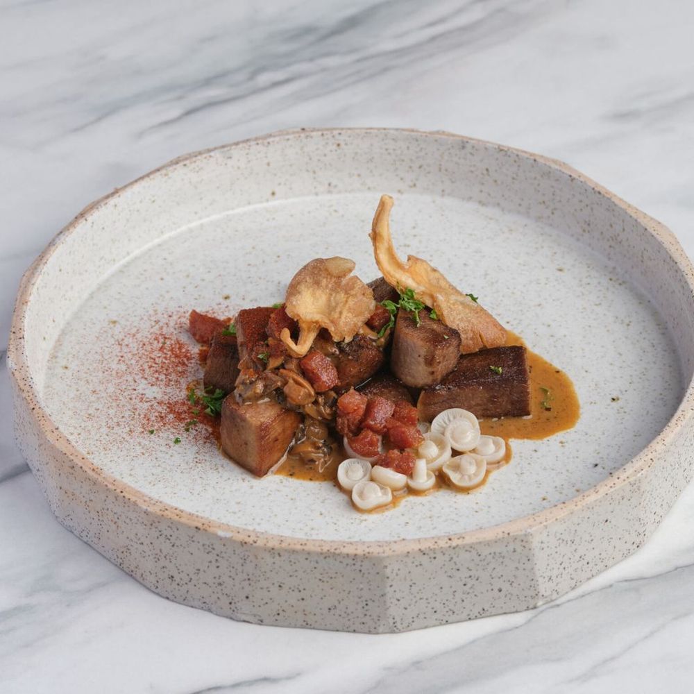 Featured Dish