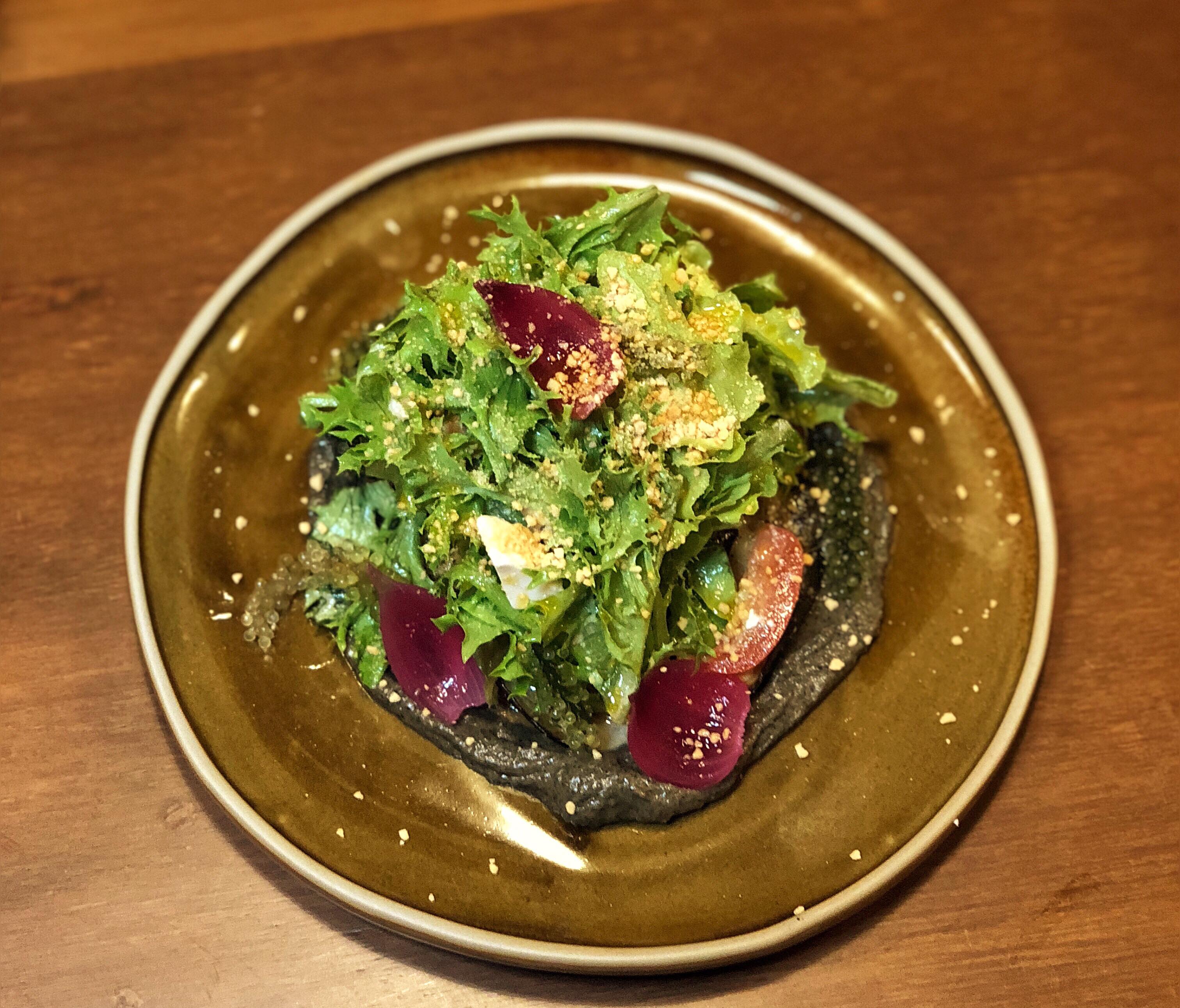 Ensalada