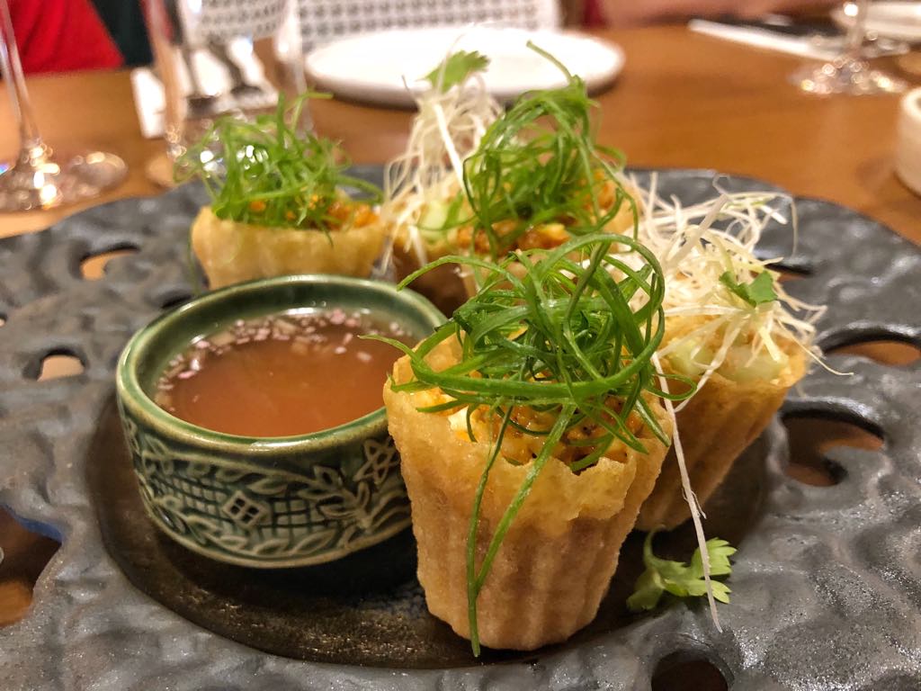 Rice Cups